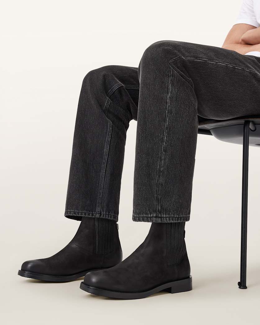 Bloom Chelsea Boots