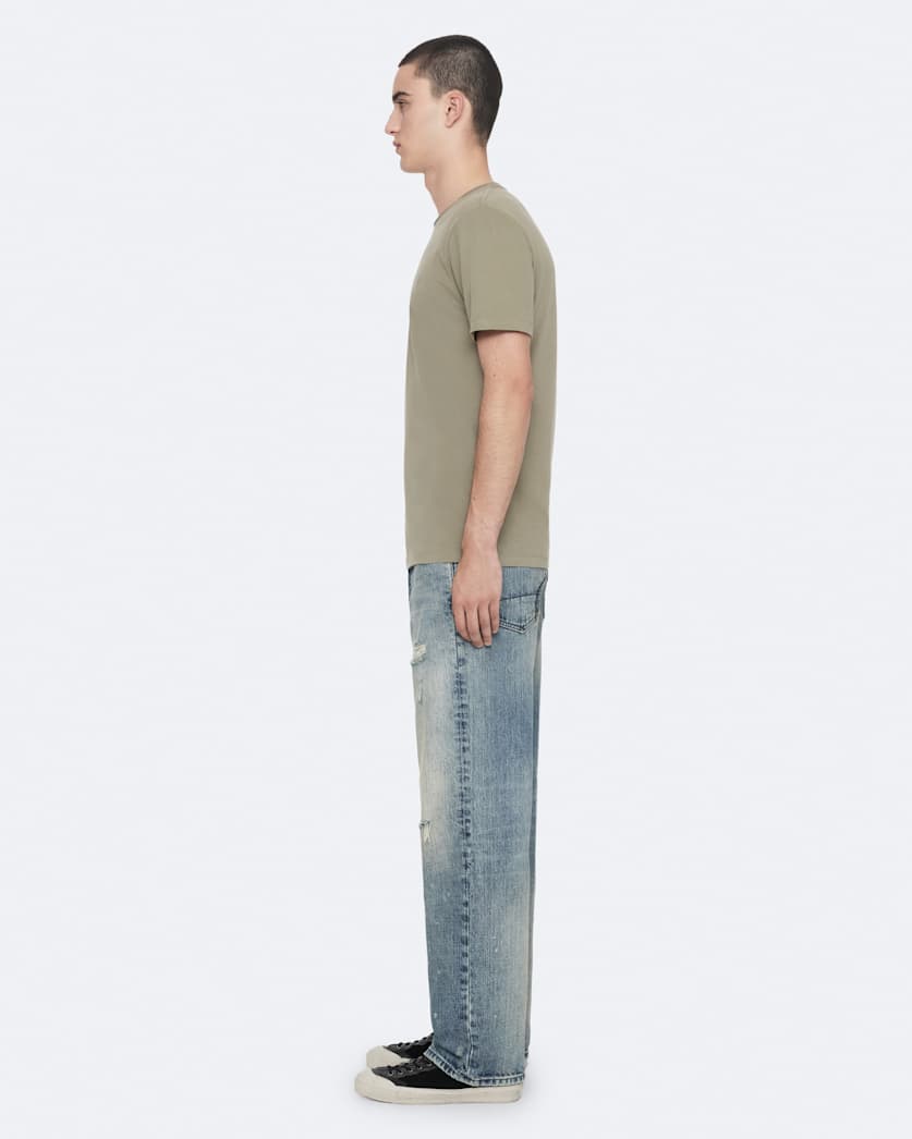 Brace Cotton T-Shirts 3 Pack