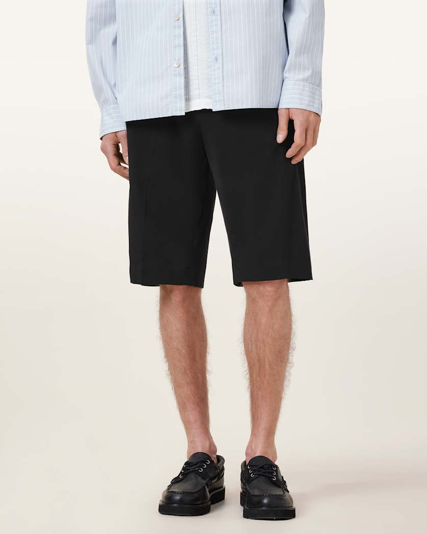 Bay Tailored Shorts