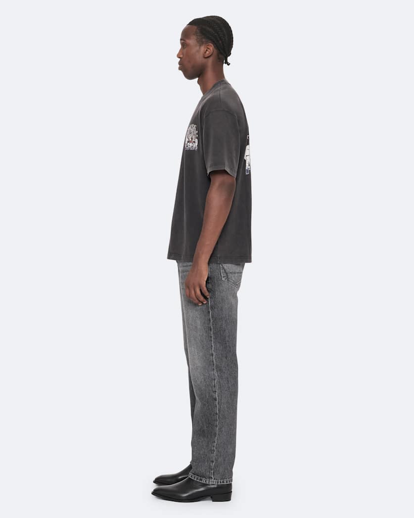 Tigeress Graphic T-Shirt