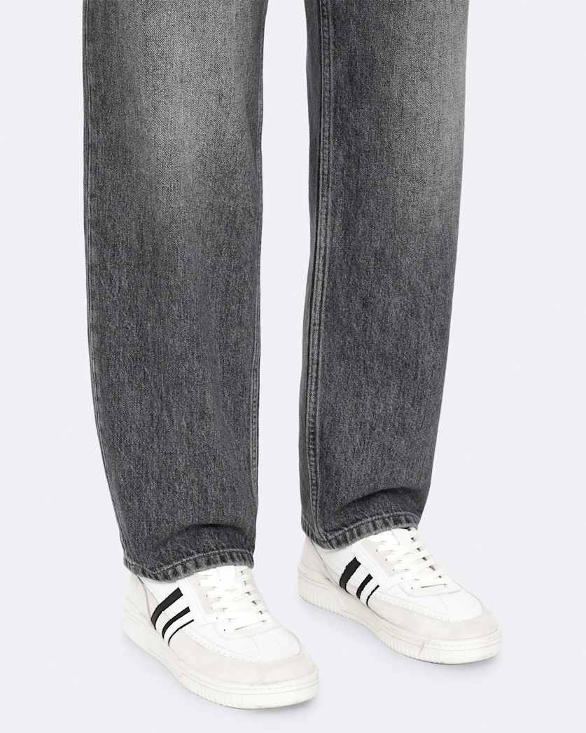 Regan Classic Basketball Trainers