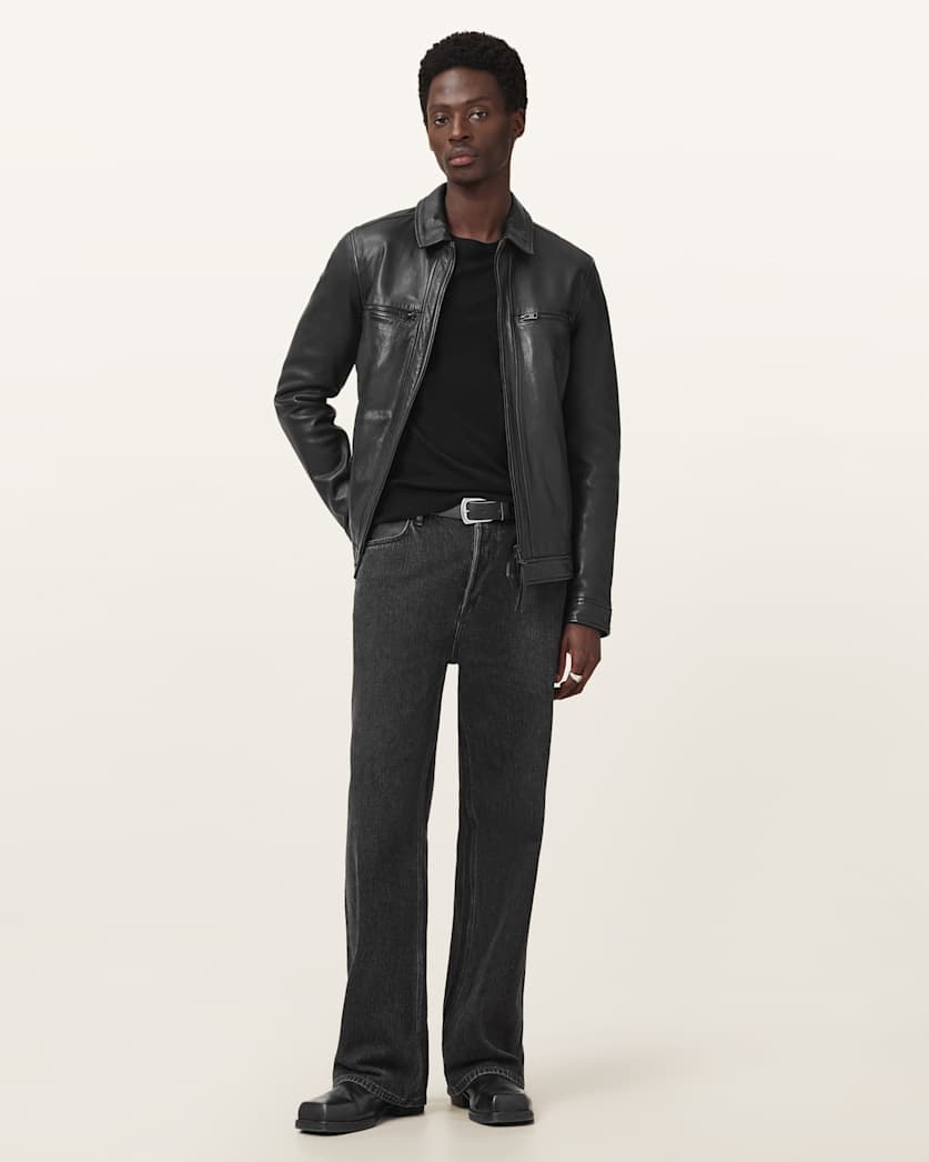 Maes Merino Crew Neck Sweater