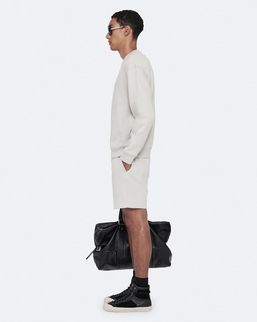 Aston Jersey Sweatshorts