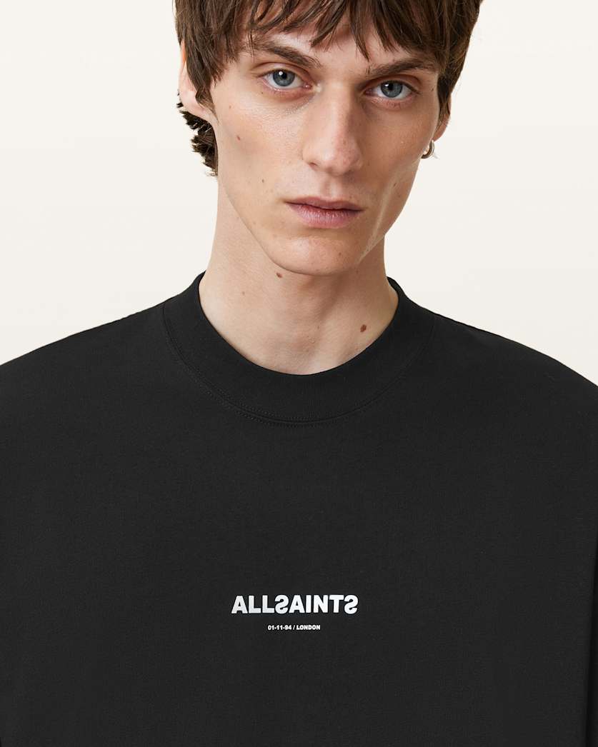 Subverse Oversized T-Shirt