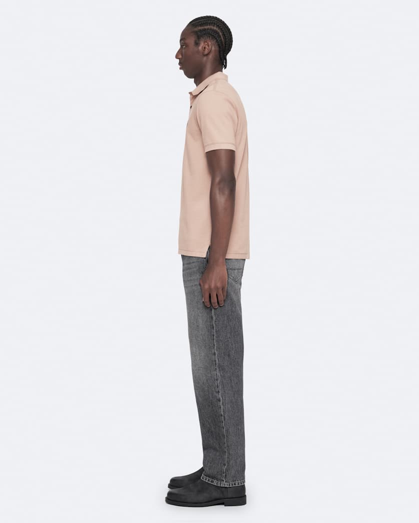 Reform Short-Sleeve Polo Shirt