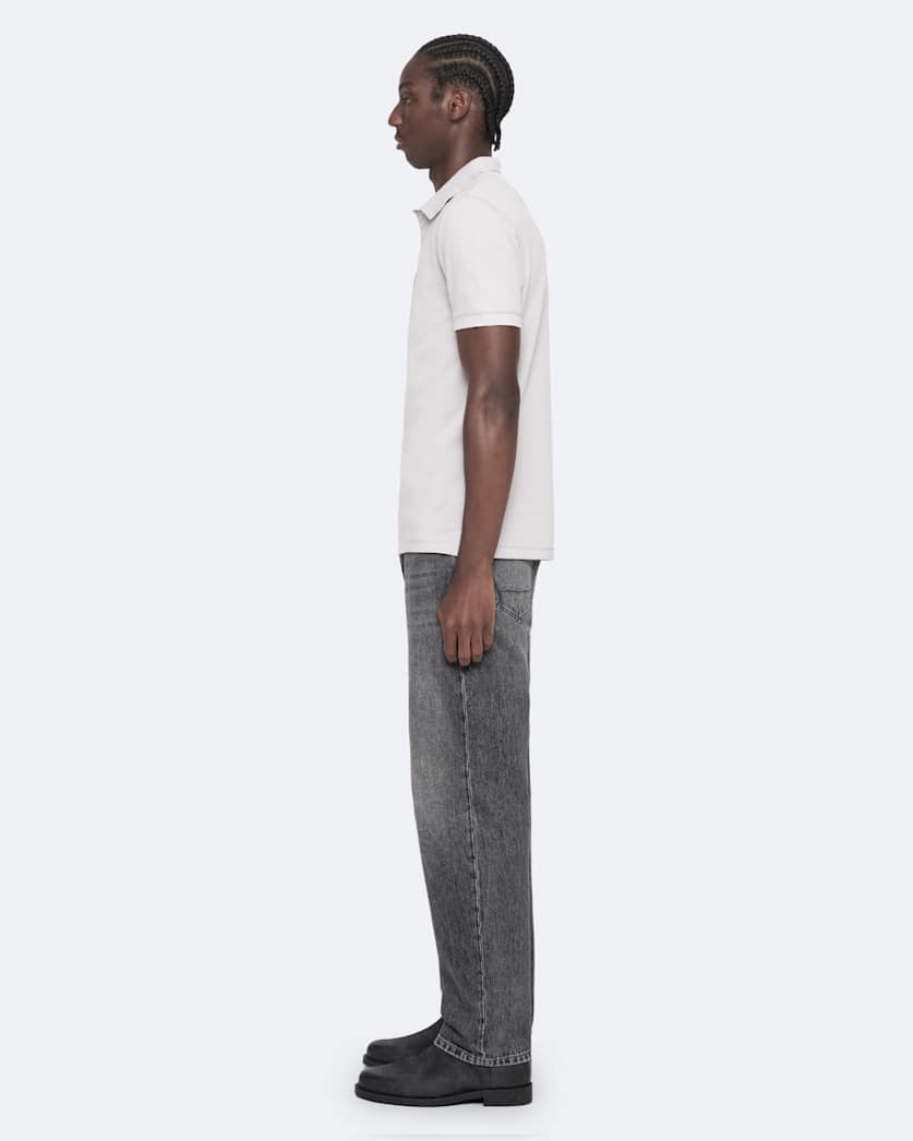 Reform Short-Sleeve Polo Shirt