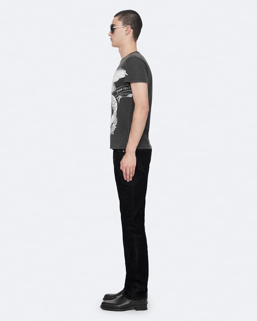 Emblems Graphic T-Shirt