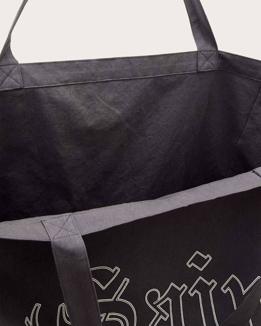 Decent Large Tote Bag