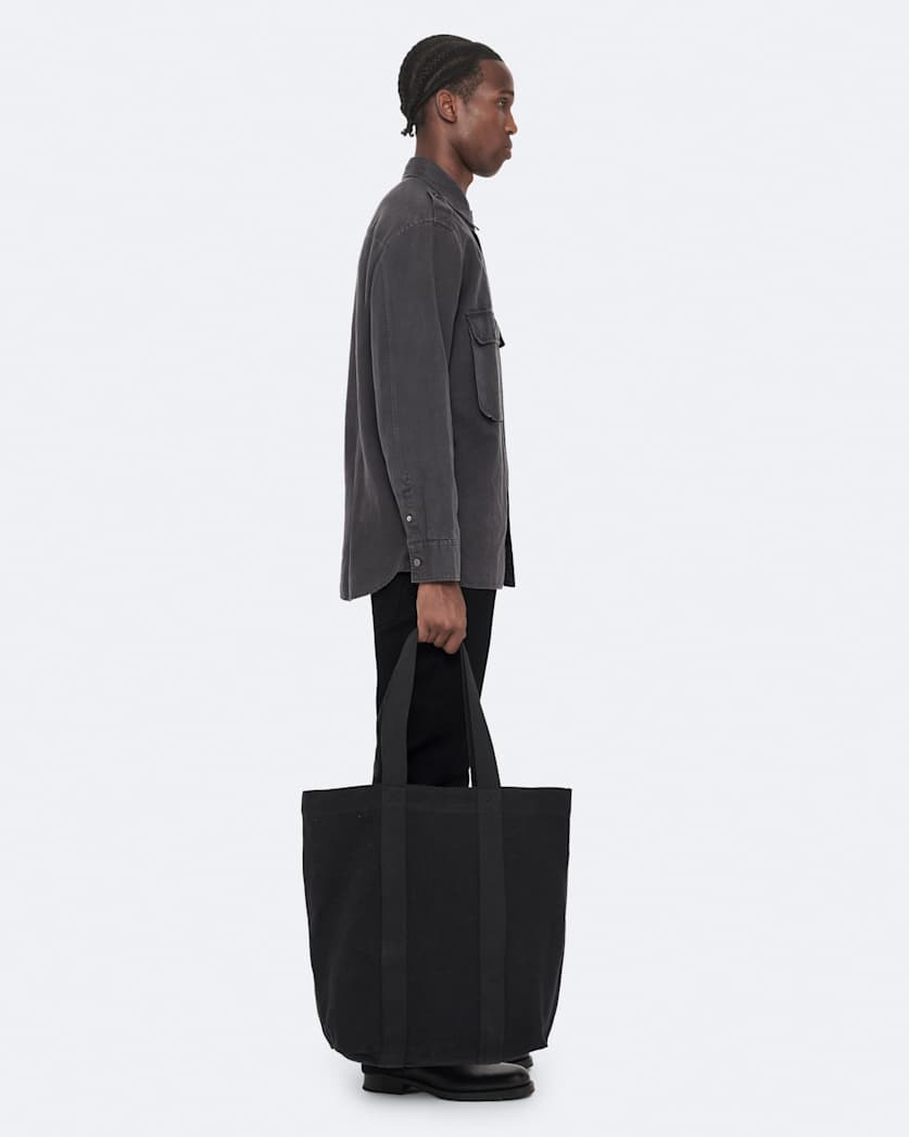 Canvas Tote Bag