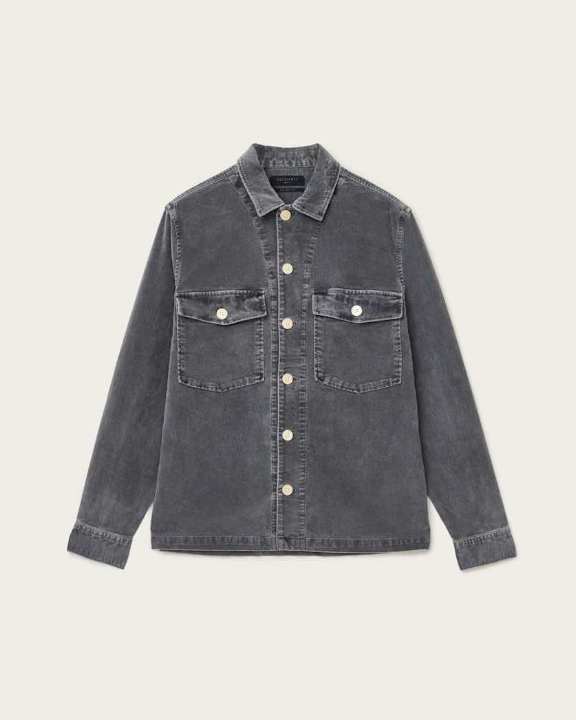 Harrier Relaxed Fit Shirt