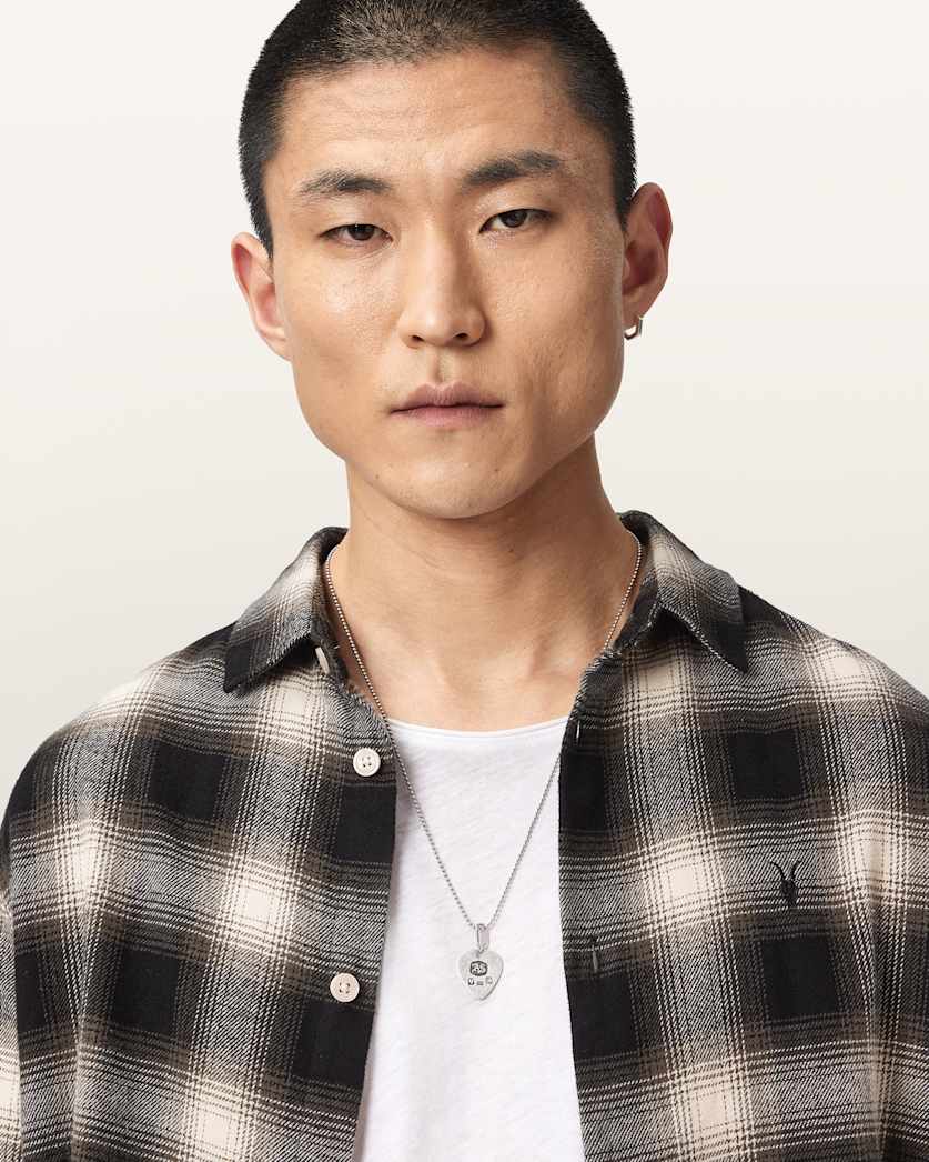 Jay Ball Chain Extra Large Necklace
