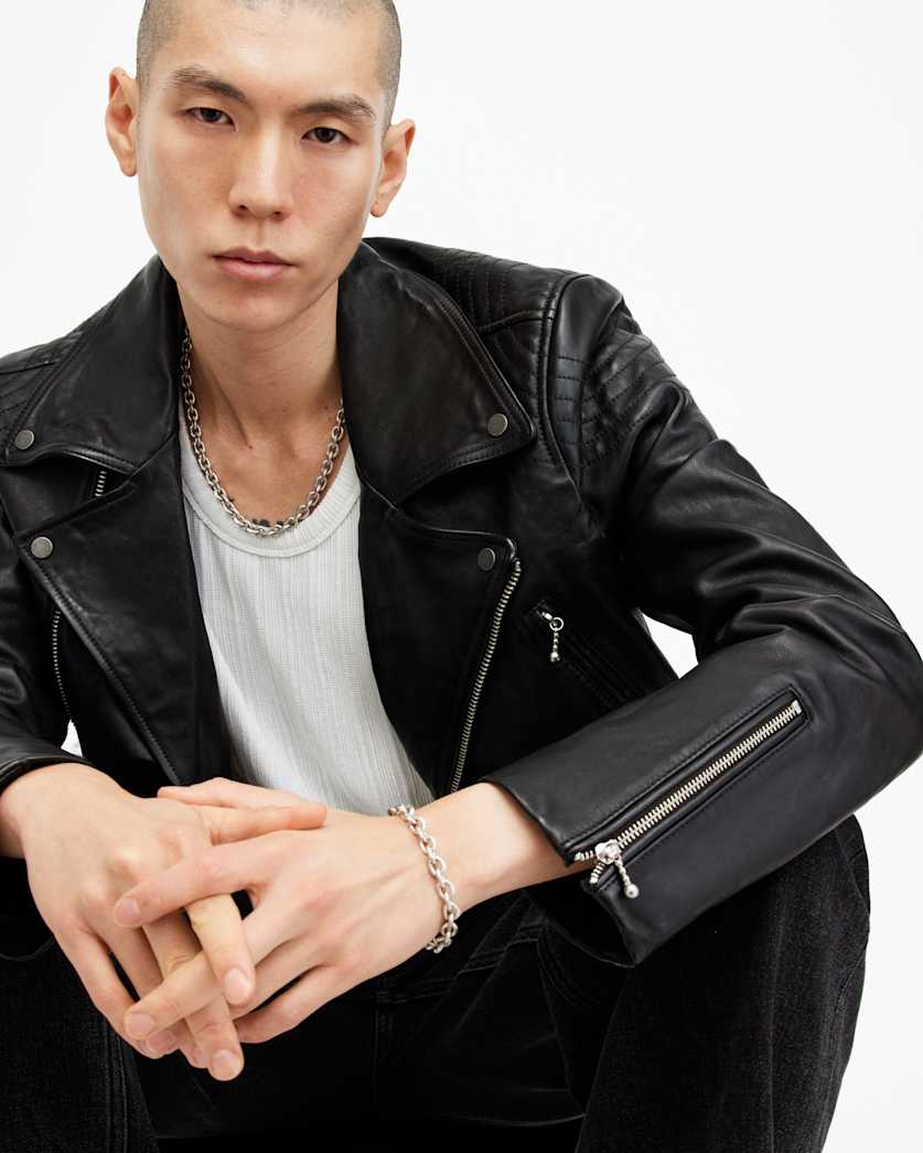 Ruben Chunky Chain Necklace