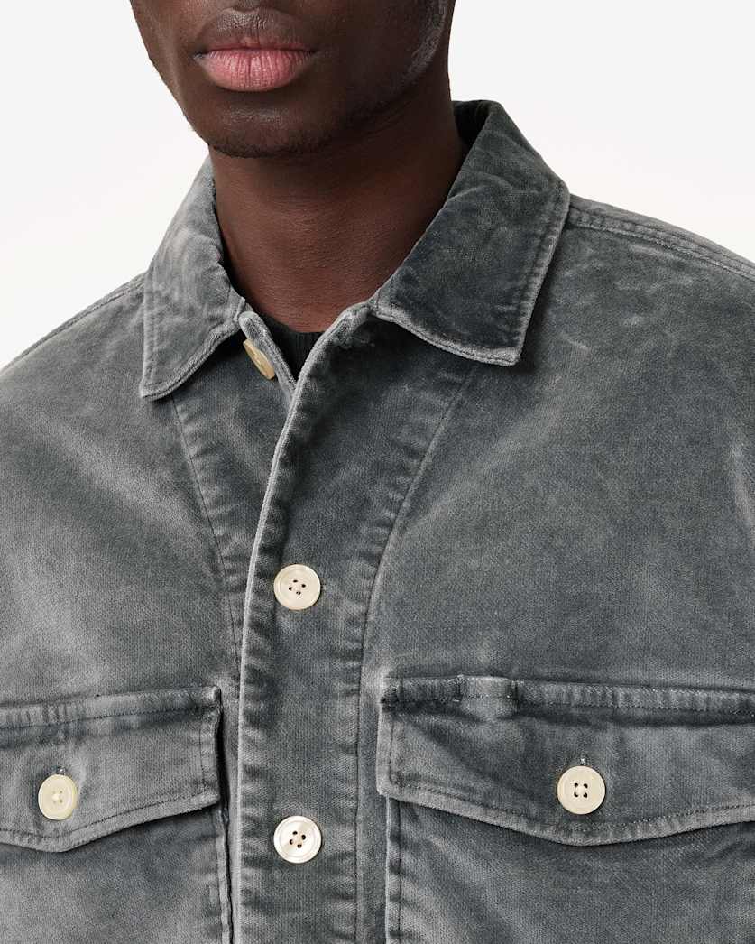 Harrier Relaxed Fit Shirt
