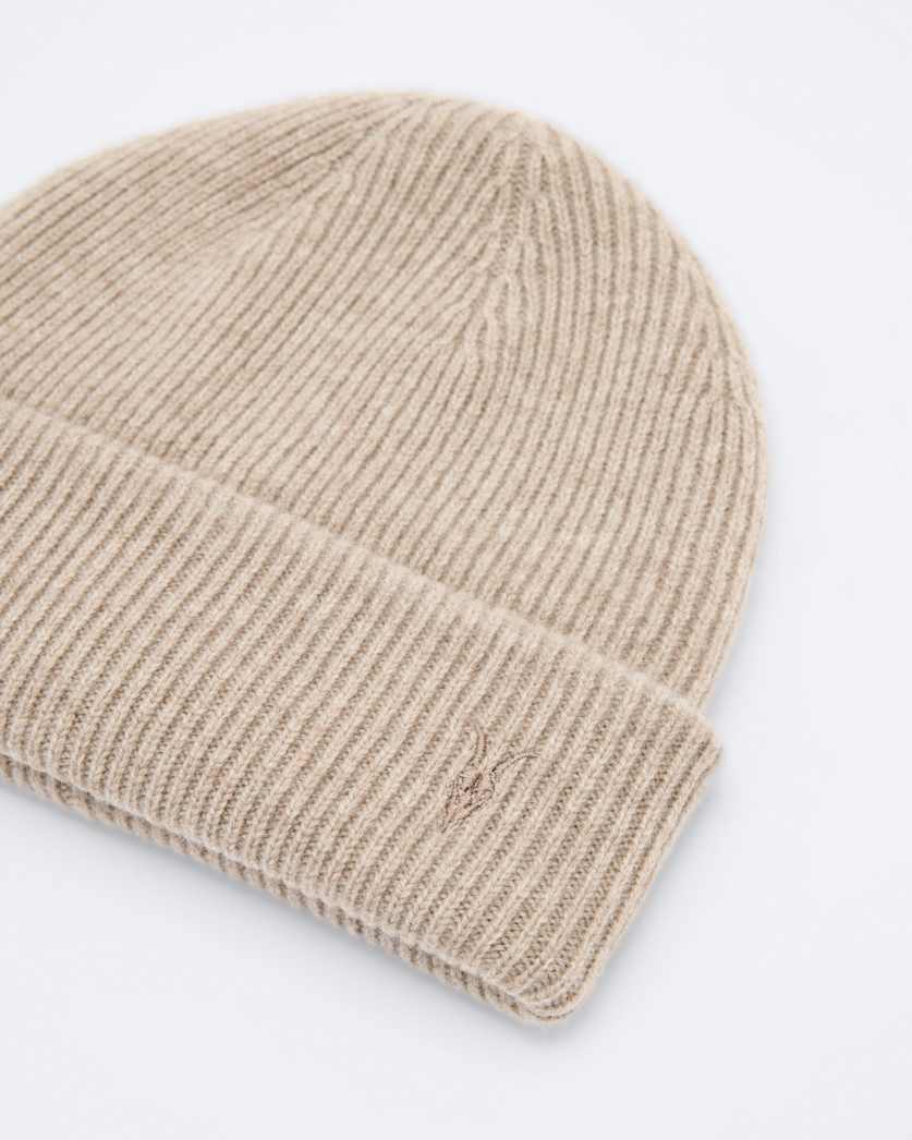 Bailey Wool Cuffed Beanie