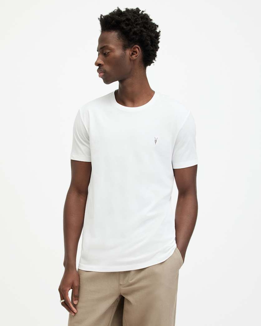 Tonic Crew Ramskull T-Shirts 3 Pack