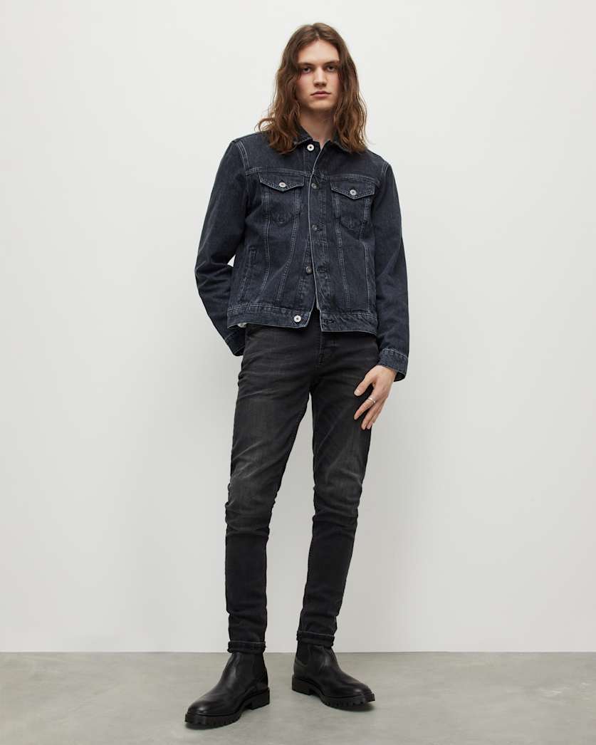 Ronnie Extra Skinny Jeans