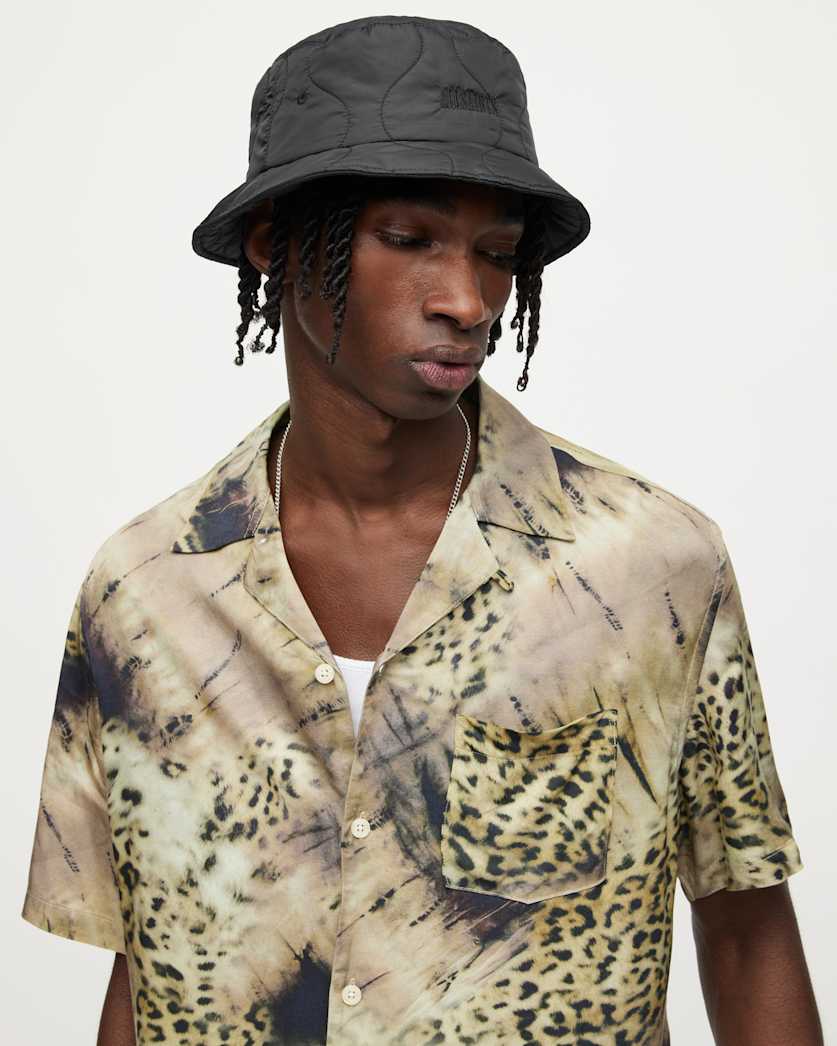 Harvey Bucket Hat