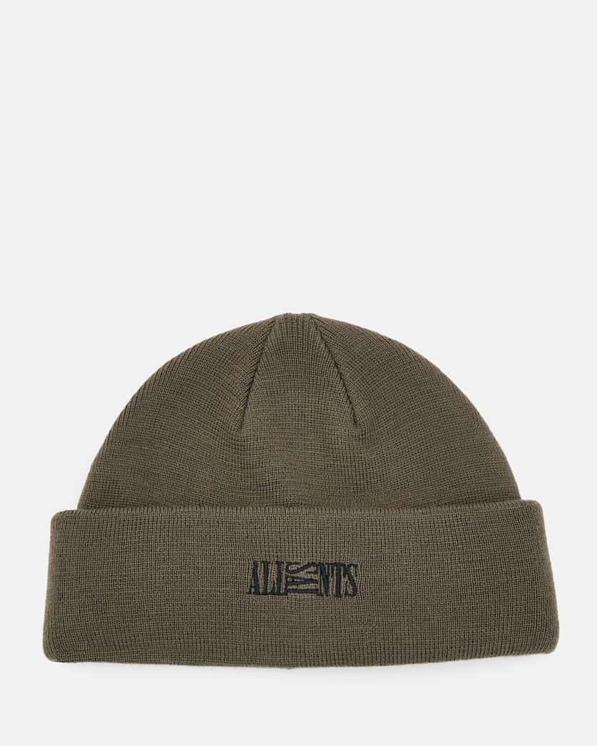 Oppose Logo Beanie