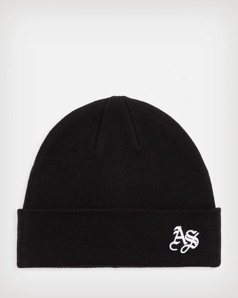 Lincoln Logo Beanie