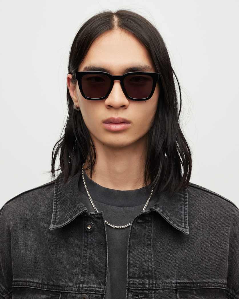 Phoenix Square Shaped Sunglasses