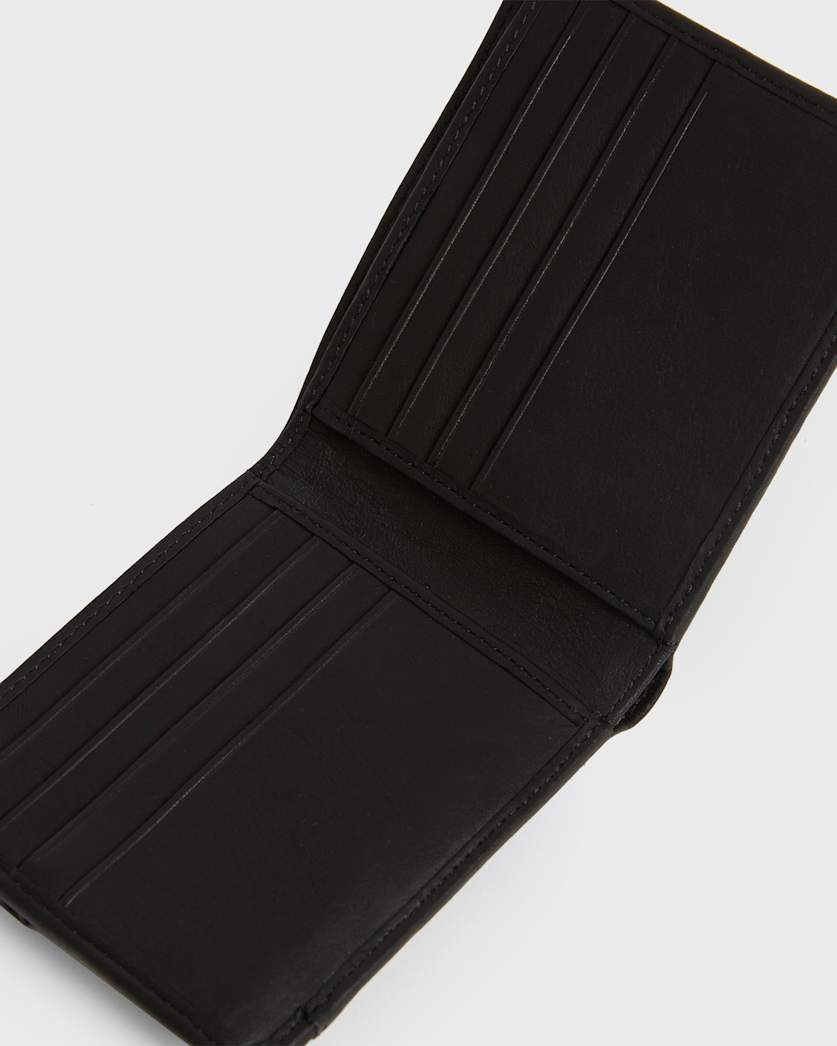 Havoc Leather Wallet