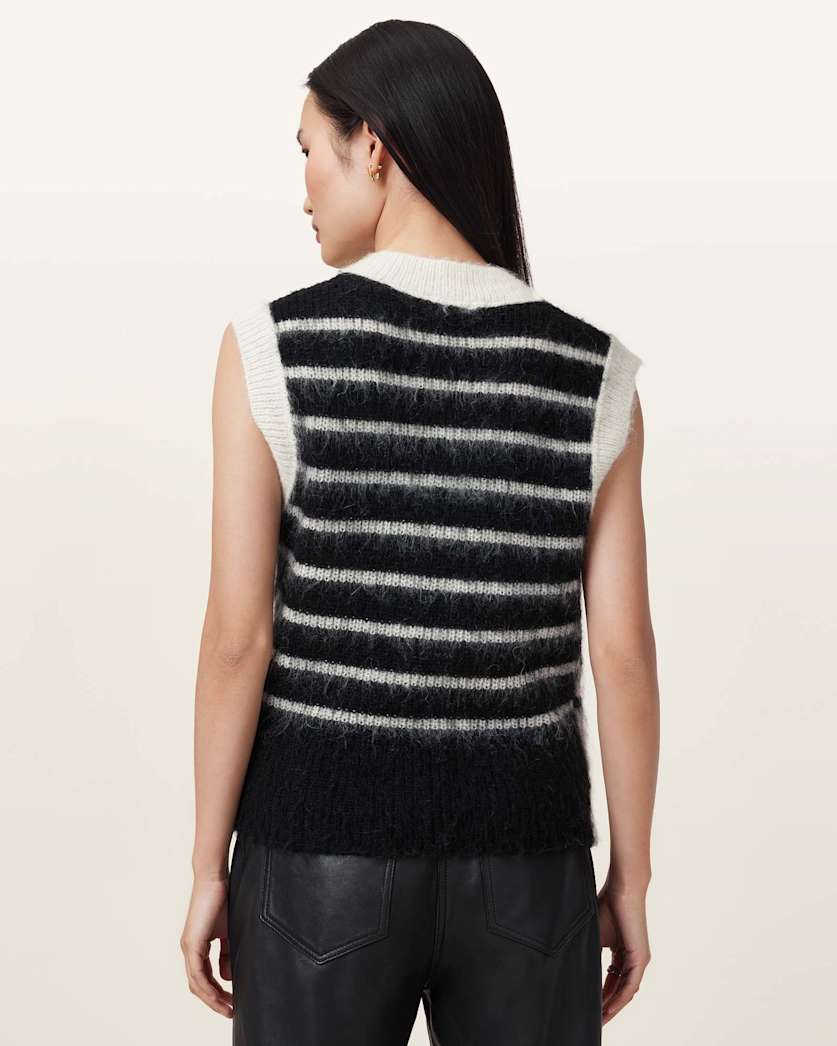 Riga Relaxed Fit Tank Top