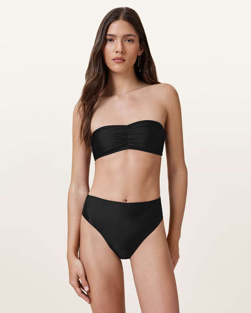 Court Bikini Bottoms