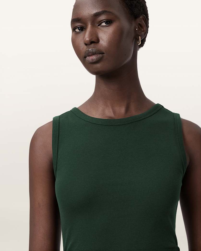 Katrina Bodycon Maxi Dress