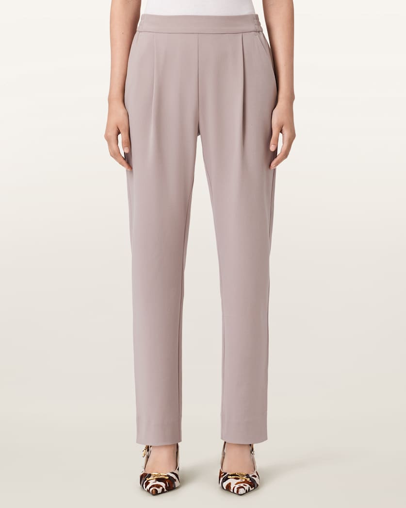 Aleida Lightweight Tri Trousers