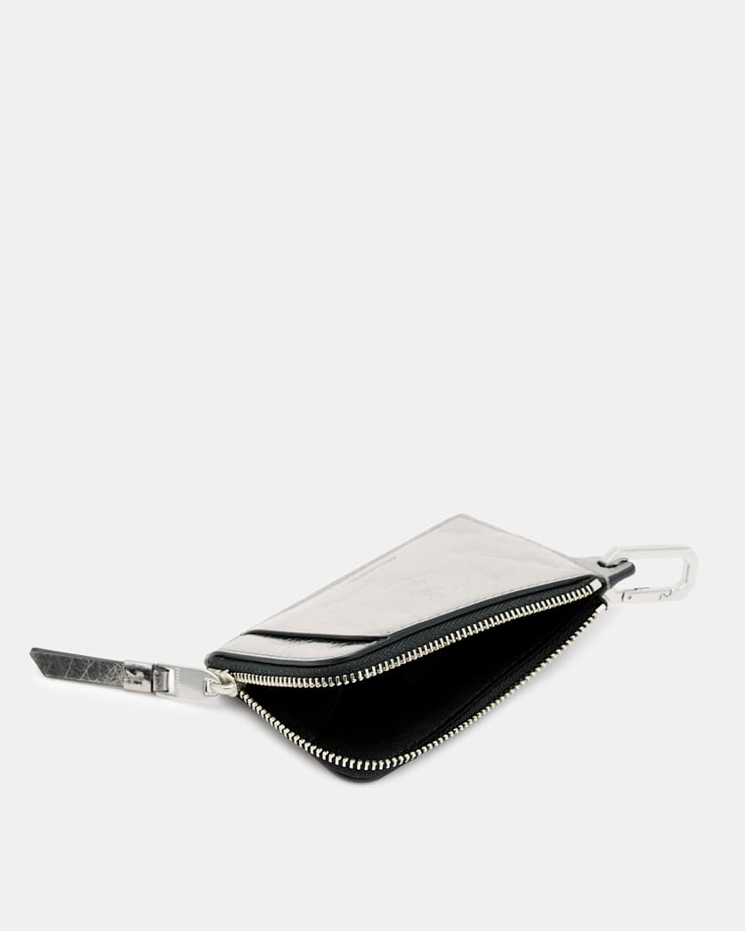 Remy Leather Wallet