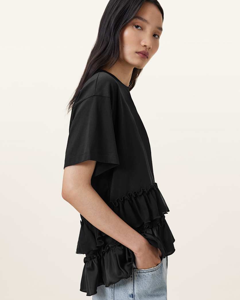 Feyre Relaxed Fit T-Shirt