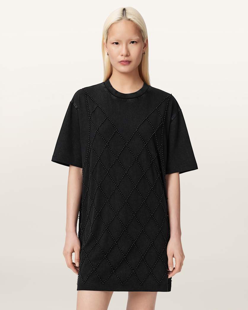 chinese dress ladies Women's Casual Everyday Relaxed Shirt Dress