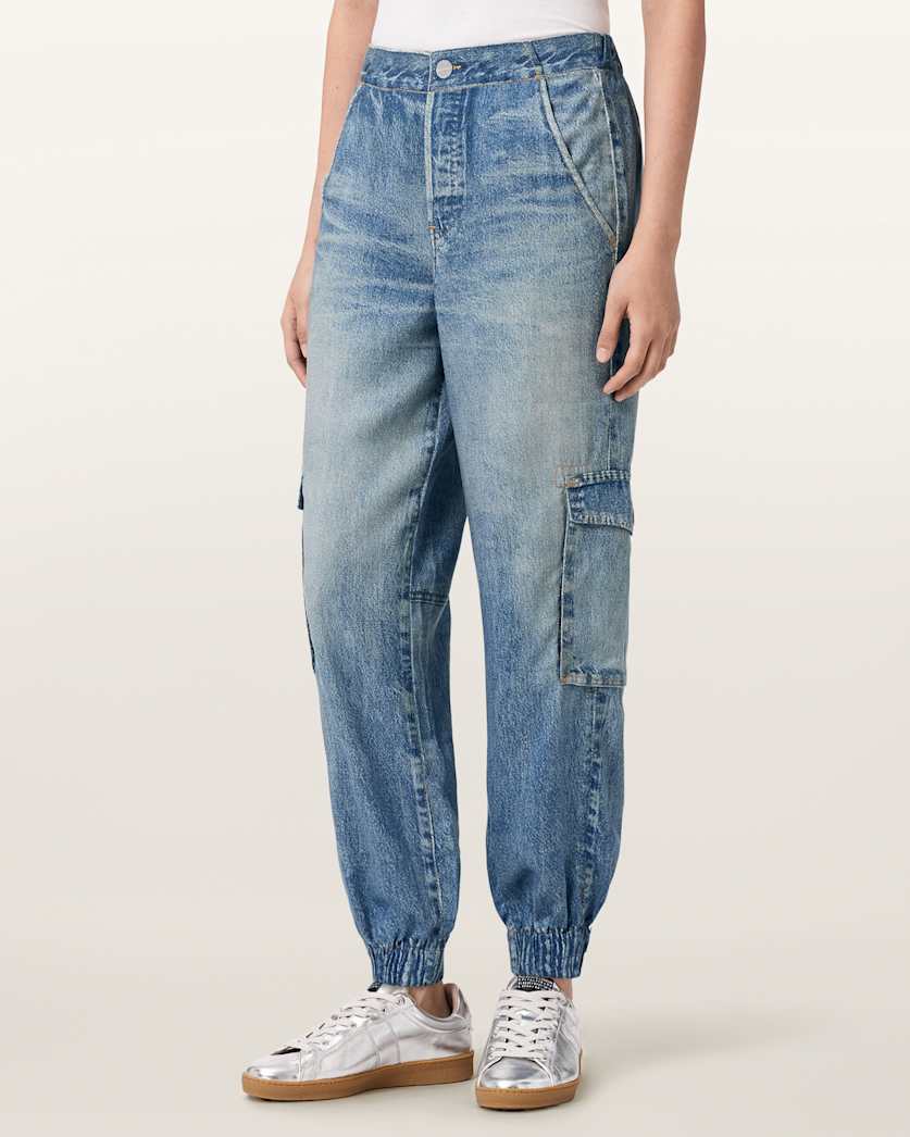Selma Illusion Trousers