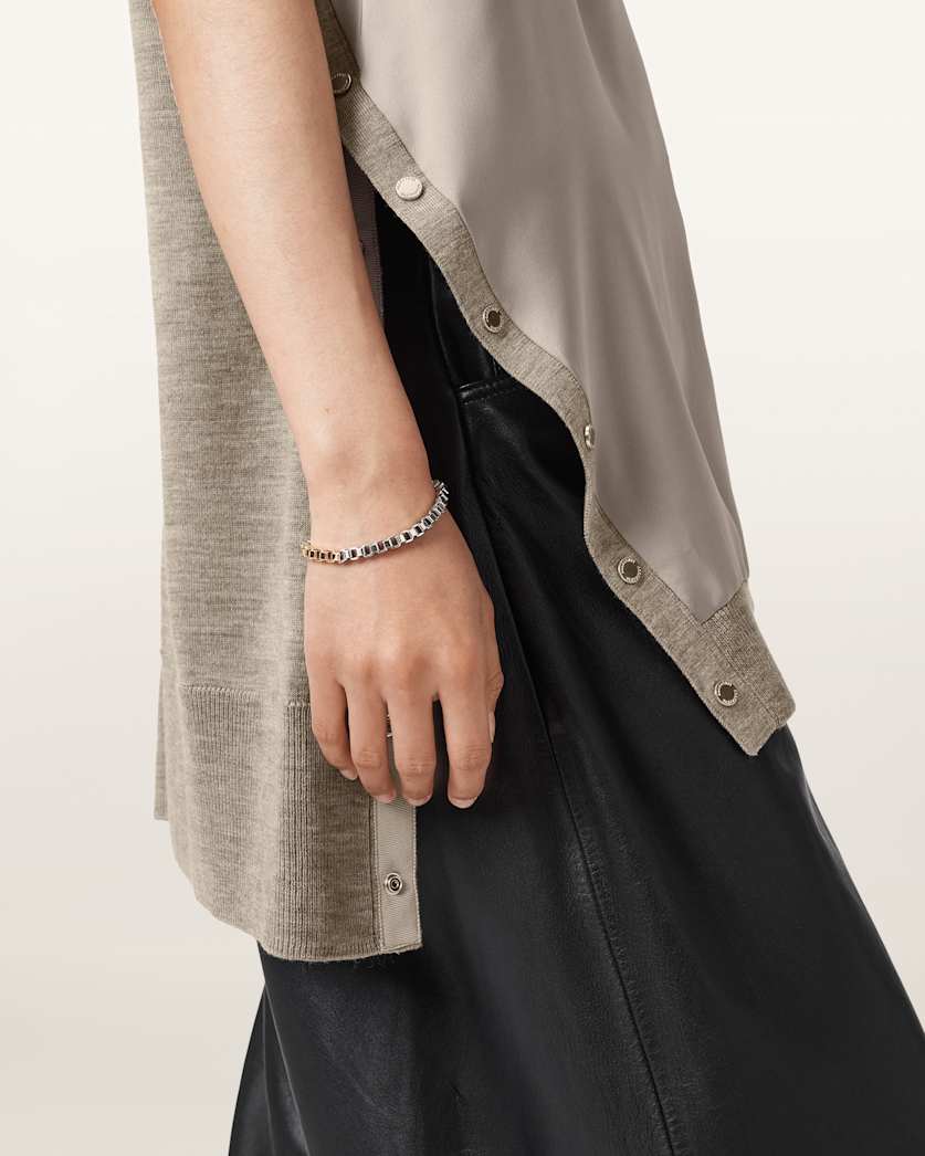 Bern Studded Wool Tank