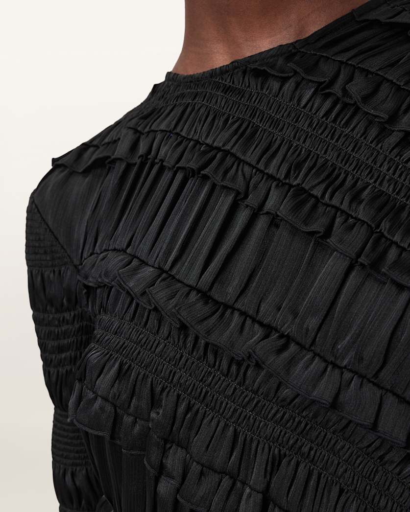 Nyla Long Sleeve Top