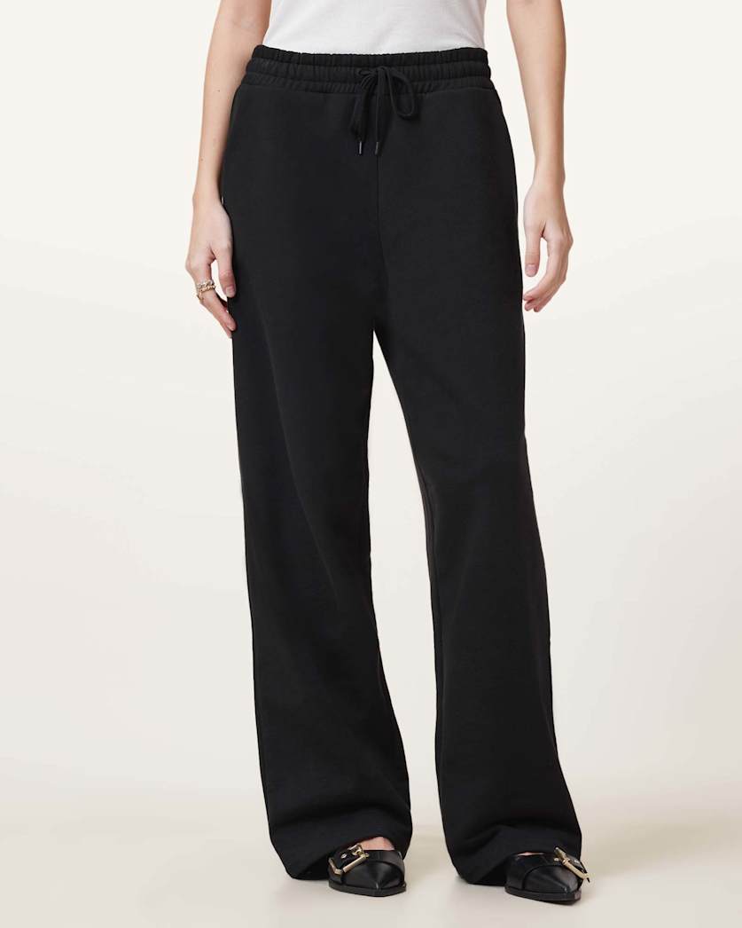 Vin Wide Leg Sweatpants