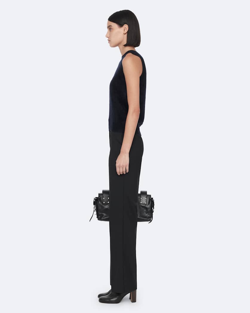 Ada Cashmere Tank Top