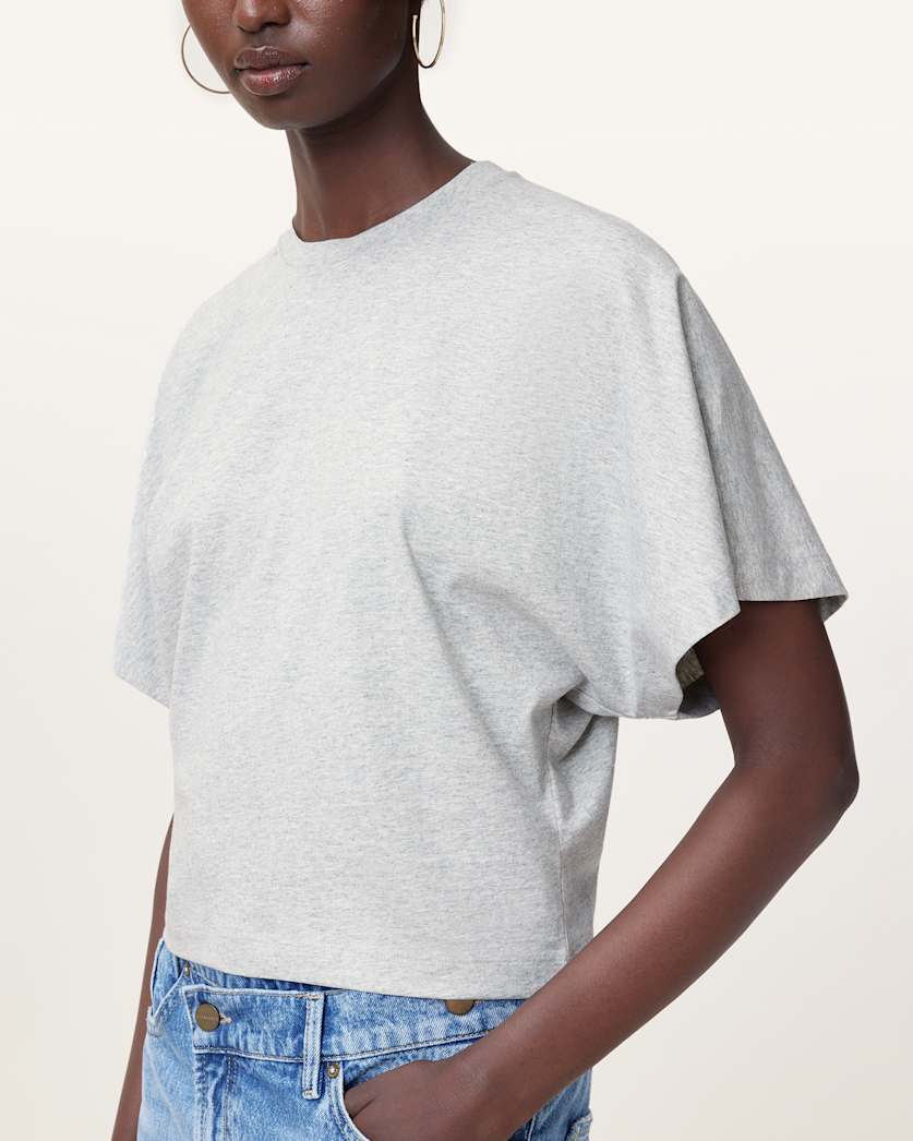 Artia Relaxed Fit T-Shirt