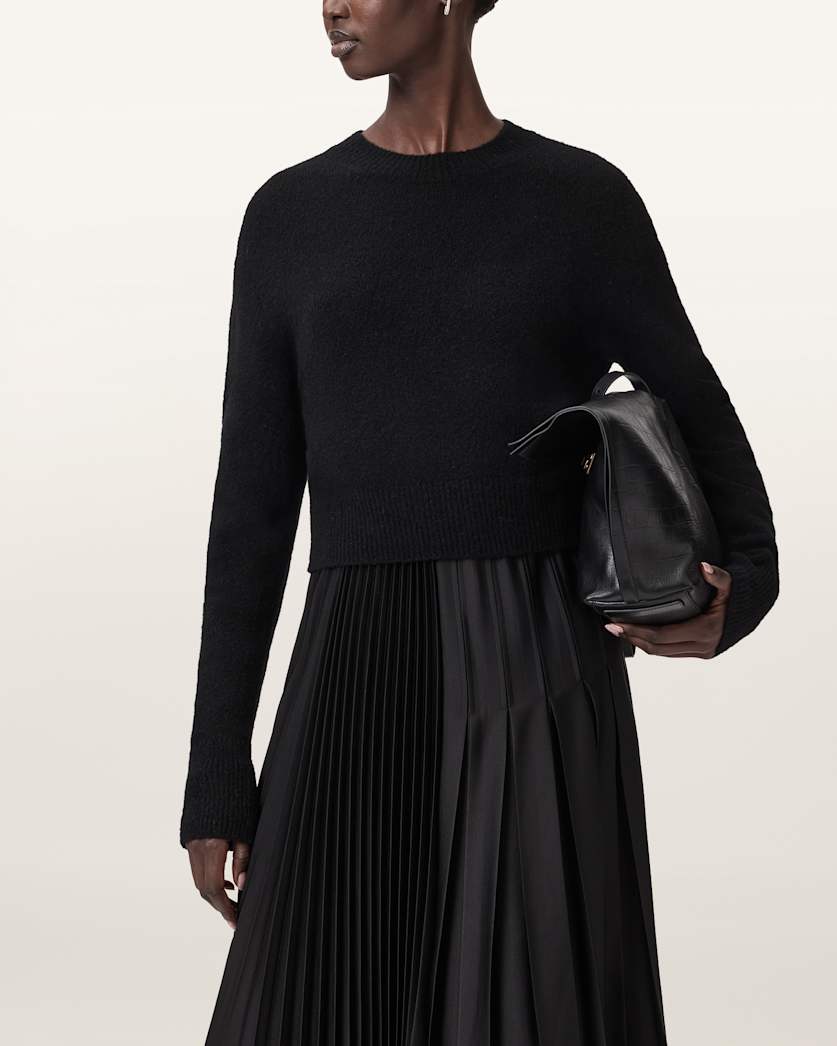 Jax 2-In-1 Maxi Dress