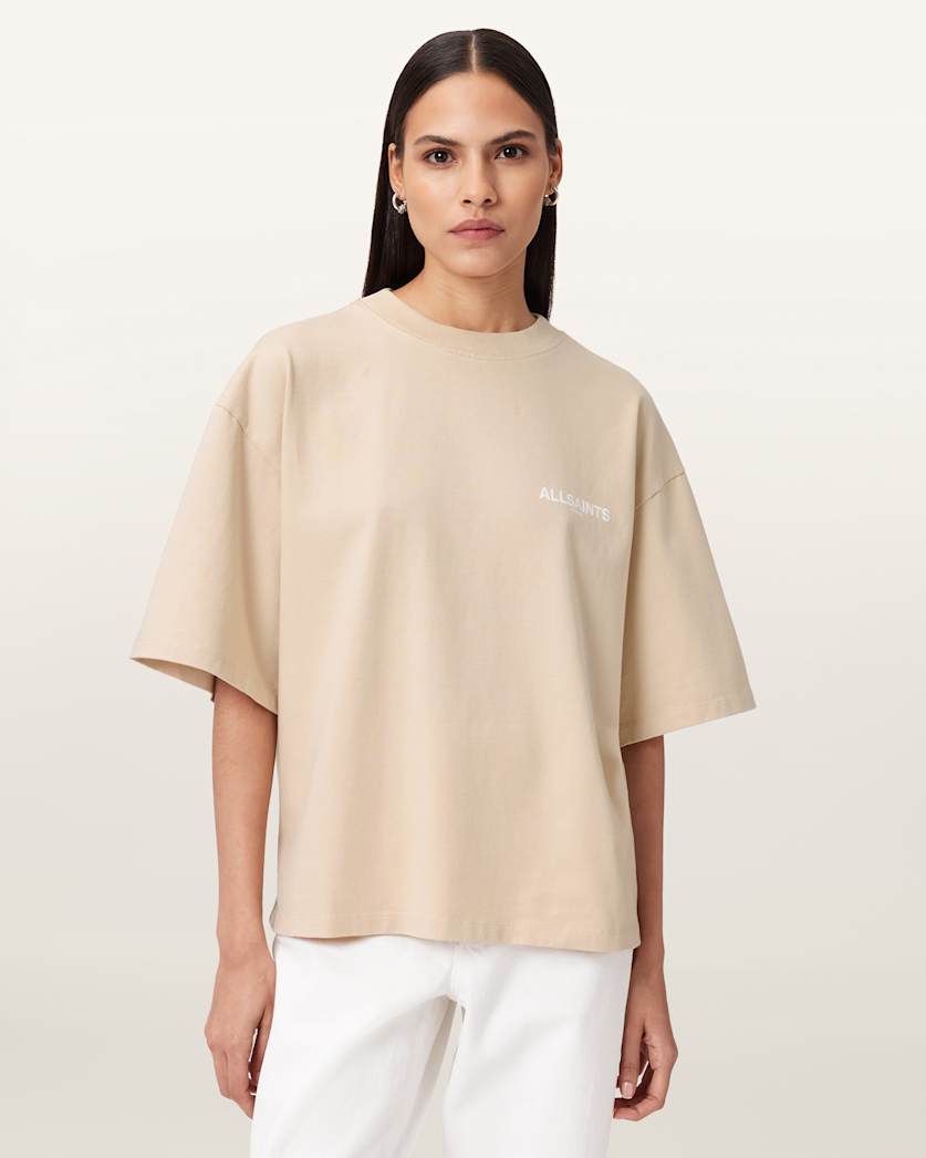 Guardian Amelie Oversized T-Shirt