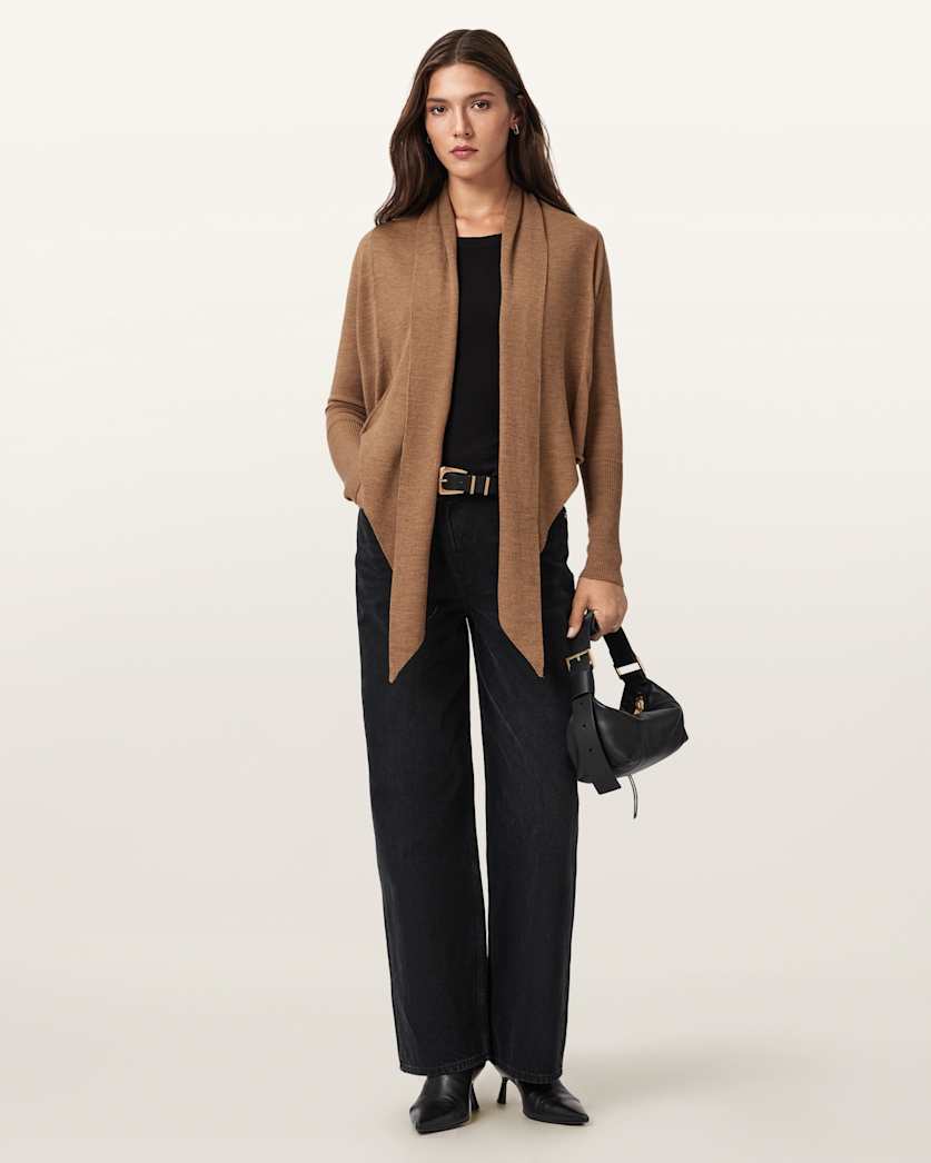 Wasson Pirate Lightweight Cardigan