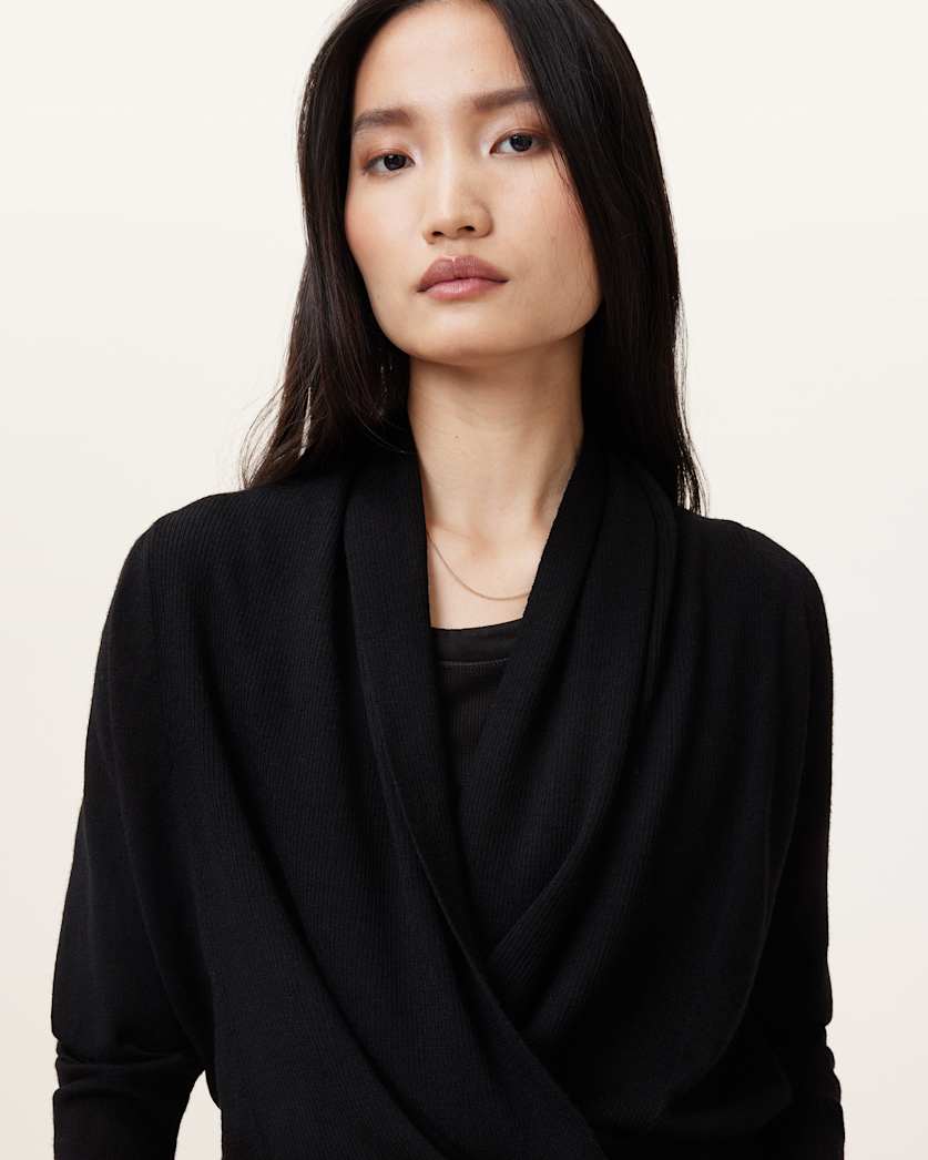 Wasson Pirate Lightweight Cardigan