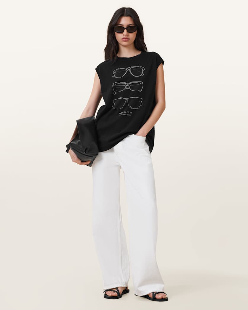 Sunnies Brooke Tank Top