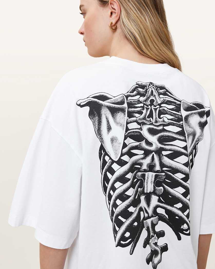 Anatomica Amelie Oversized T-Shirt