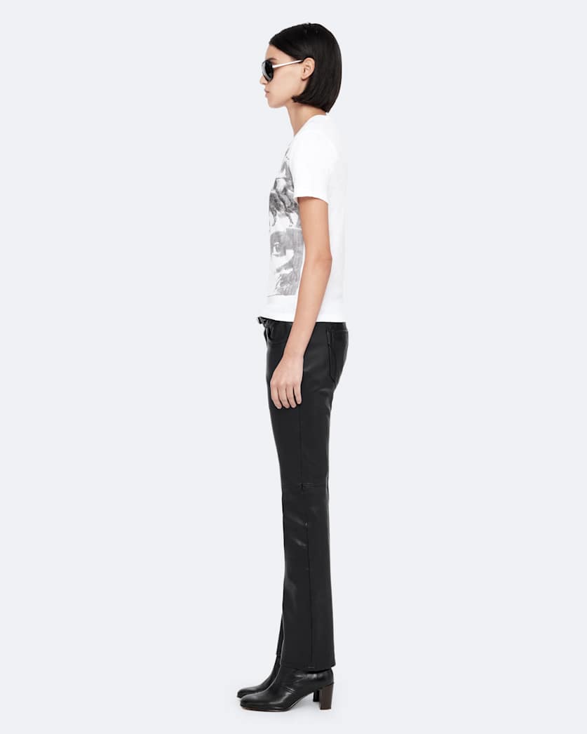 Hela Crash Regular-Fit T-Shirt