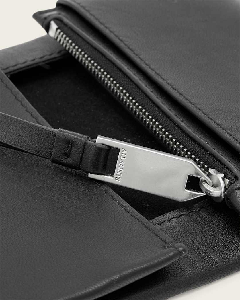 Harluna Leather Wallet