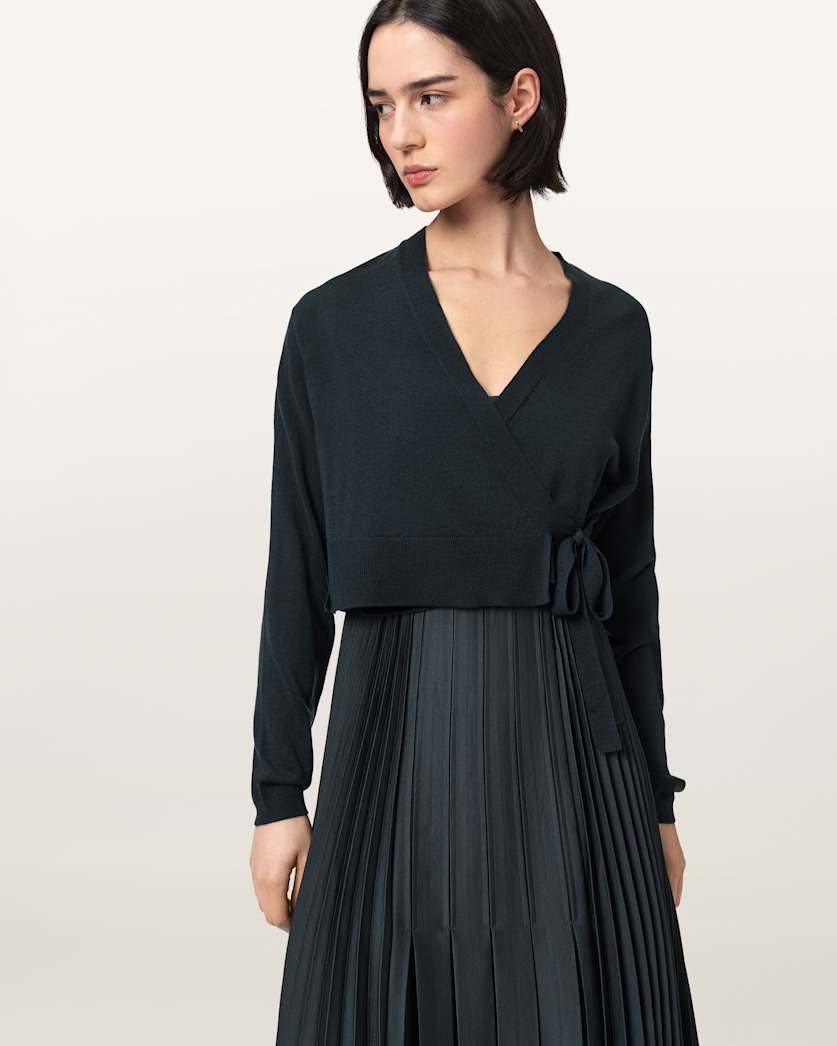 Lucille 2-in-1 Dress