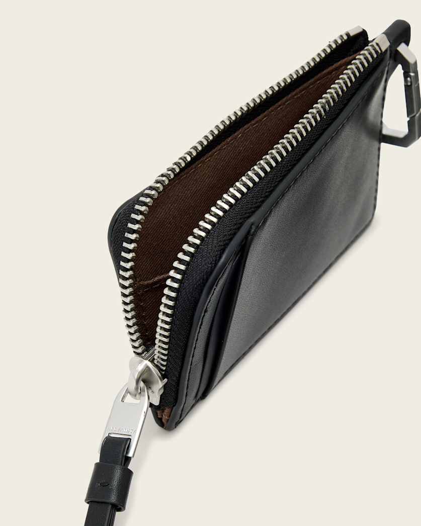 Remy Leather Wallet
