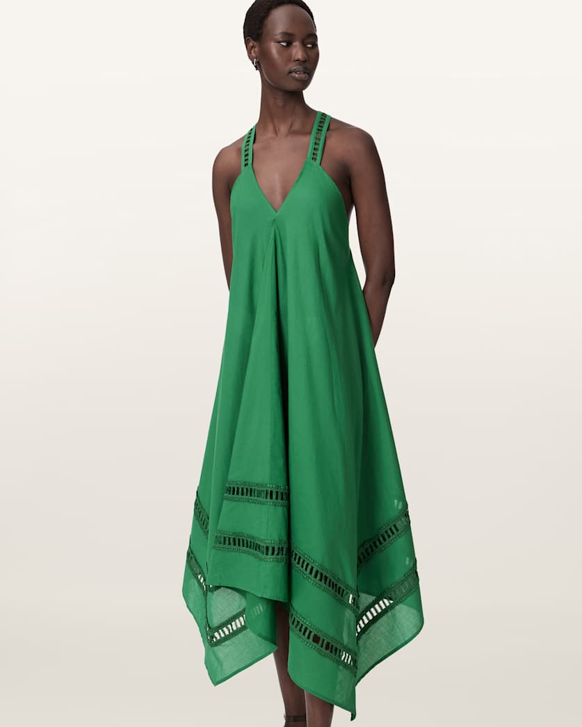 Lil Midi Dress