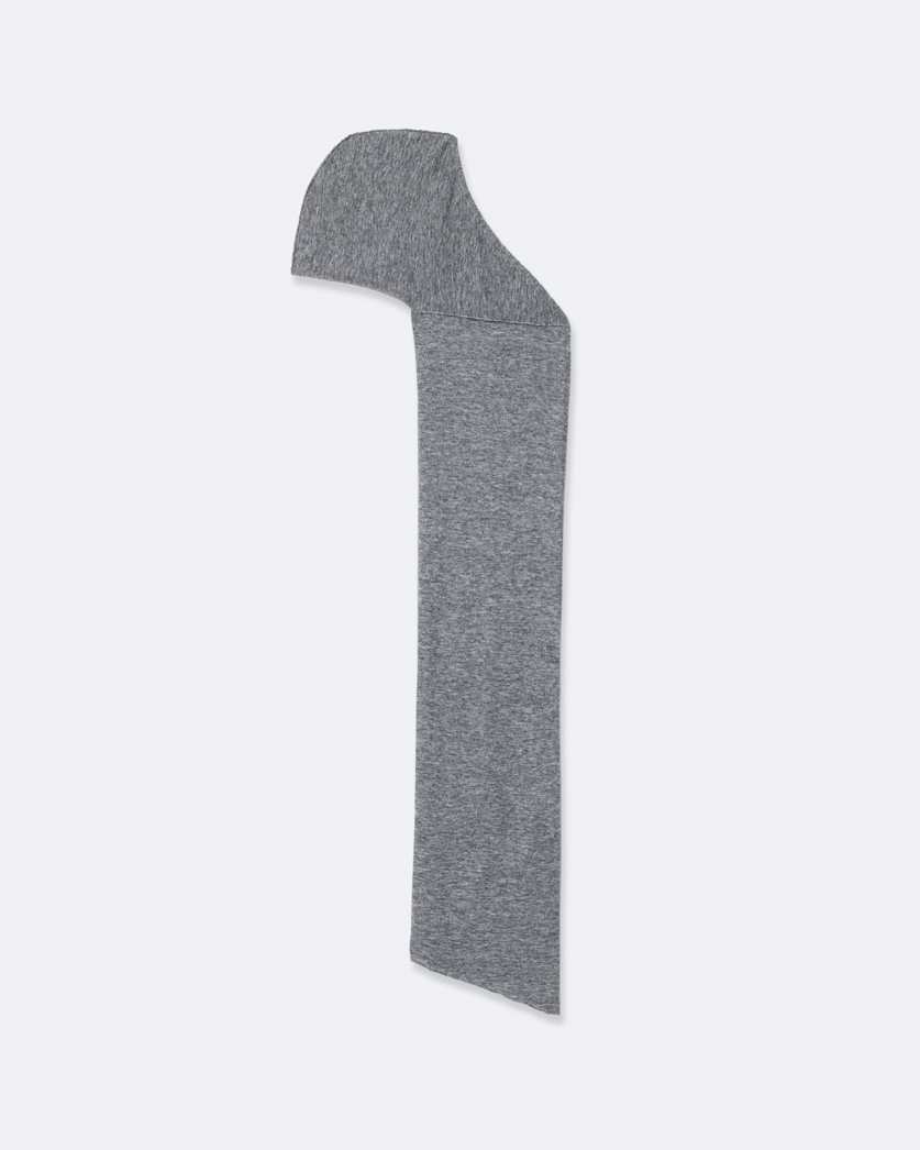 Brioni Alpaca Blend Hooded Scarf
